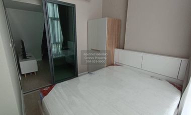 For rent 1 bed condo in Bang Sue, Bangkok