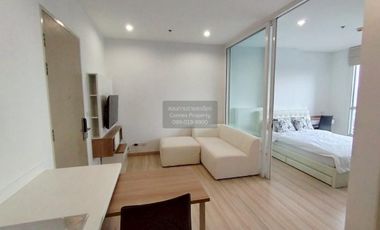 Condo en alquiler de 1 habitaciones en Mueang Nonthaburi, Nonthaburi