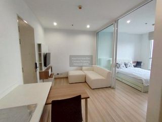 Аренда 1 кровать кондо в Mueang Nonthaburi, Нонтабури