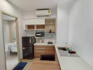 Аренда 1 кровать кондо в Mueang Nonthaburi, Нонтабури