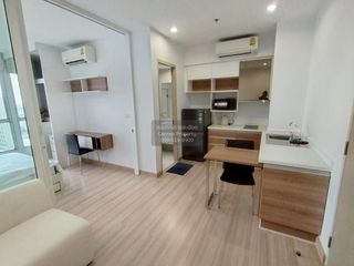 Аренда 1 кровать кондо в Mueang Nonthaburi, Нонтабури