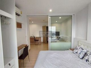 Аренда 1 кровать кондо в Mueang Nonthaburi, Нонтабури