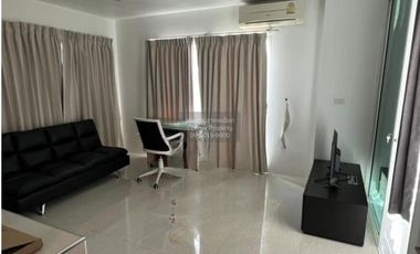 Condo en alquiler de 1 habitaciones en Pak Kret, Nonthaburi