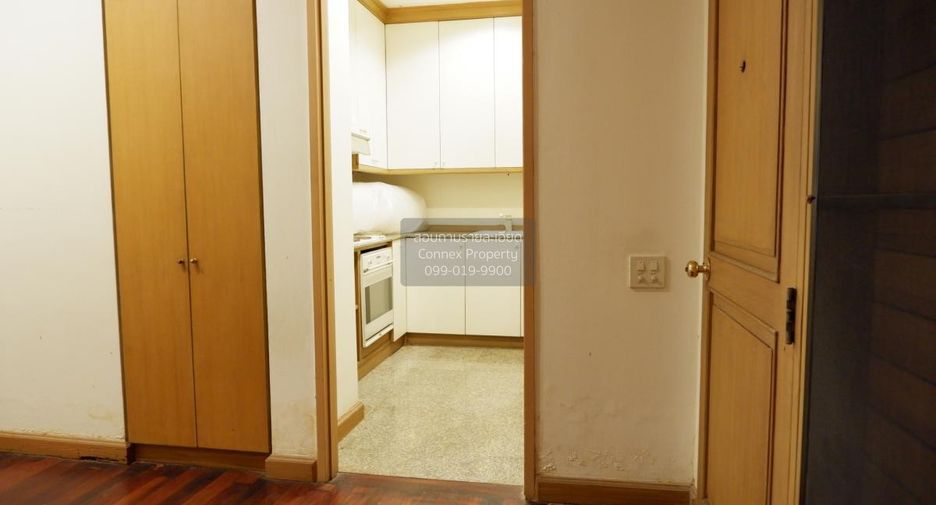 For rent 2 bedrooms condo in Khlong San, Bangkok