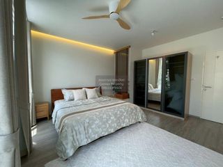 Casa adosada en alquiler de 3 habitaciones en Prawet, Bangkok
