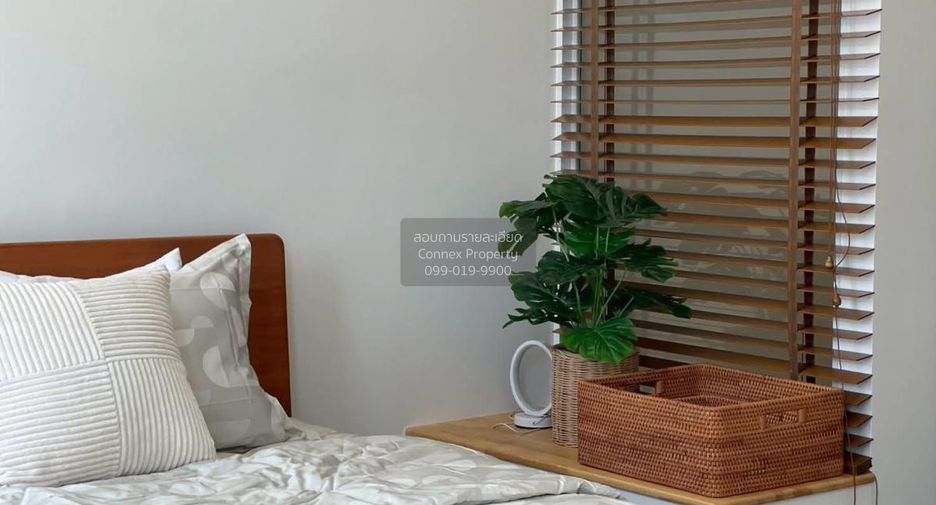 For rent 3 bedrooms townhouse in Prawet, Bangkok