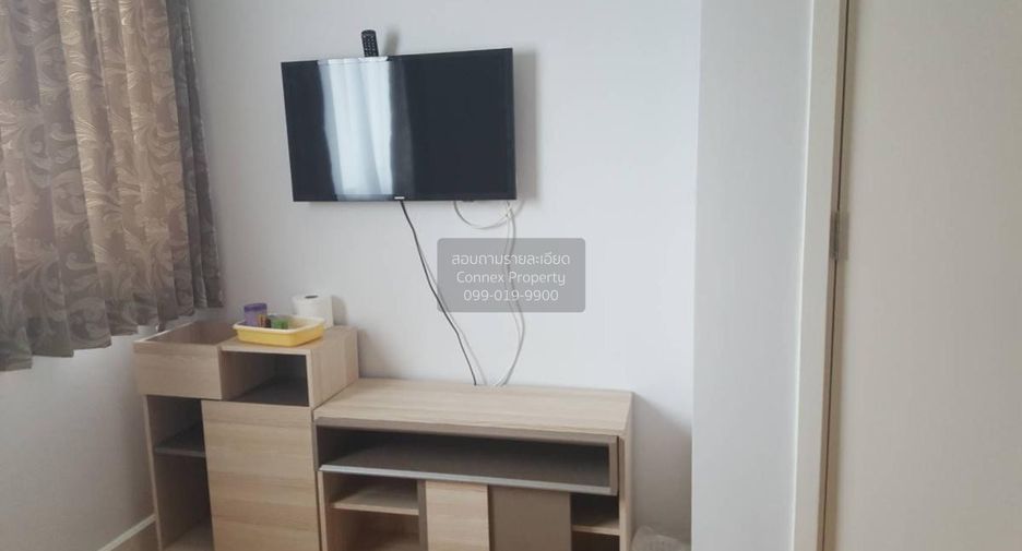 For rent 6 bedrooms townhouse in Mueang Nonthaburi, Nonthaburi