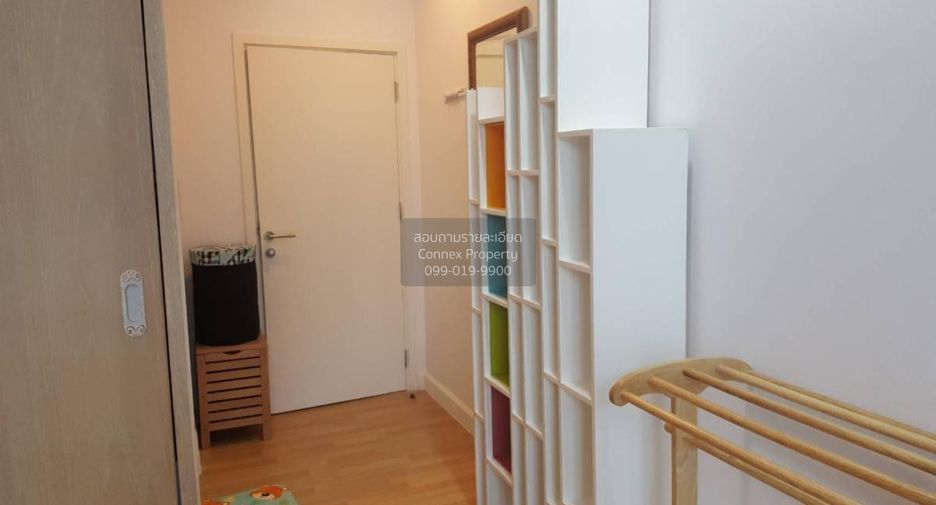 For rent 6 bedrooms townhouse in Mueang Nonthaburi, Nonthaburi