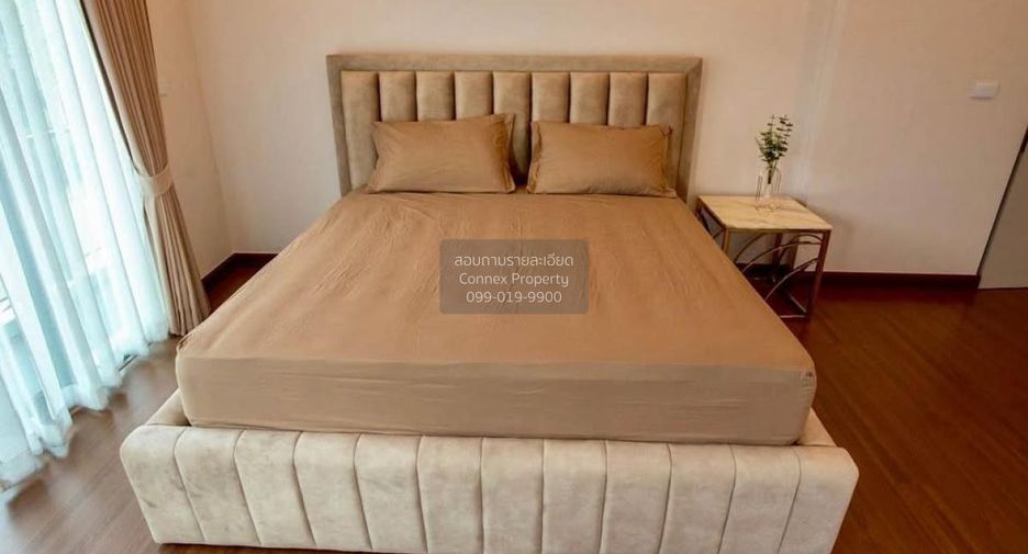 Haus zur Miete mit 4 Zimmer in Bang Phli, Samut Prakan