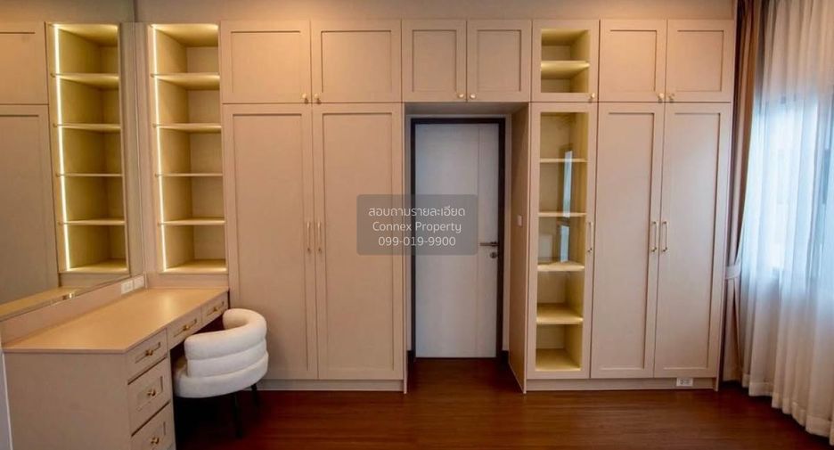 Haus zur Miete mit 4 Zimmer in Bang Phli, Samut Prakan