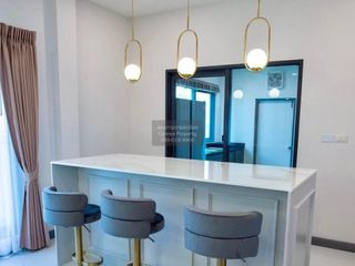 For rent 4 bedrooms house in Bang Phli, Samut Prakan