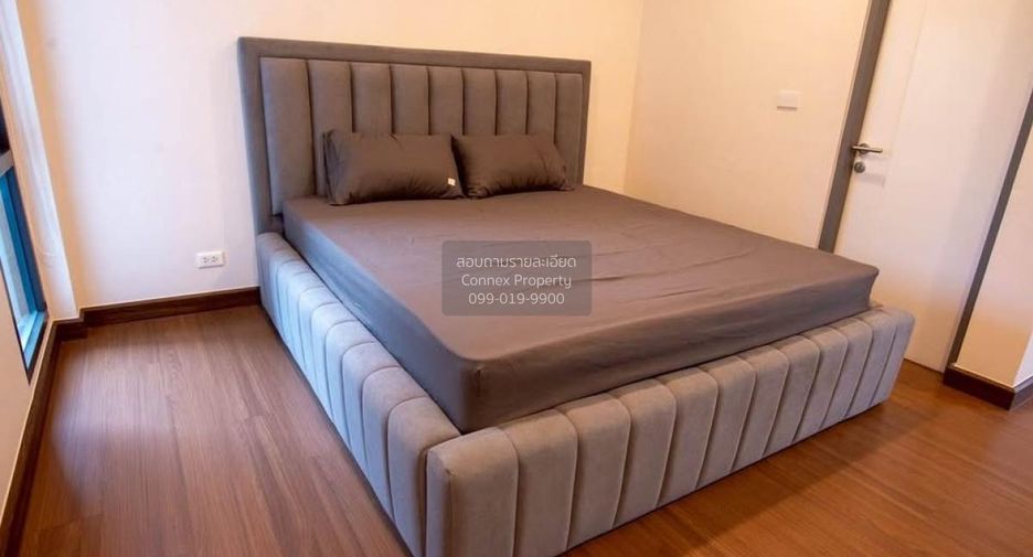 Haus zur Miete mit 4 Zimmer in Bang Phli, Samut Prakan
