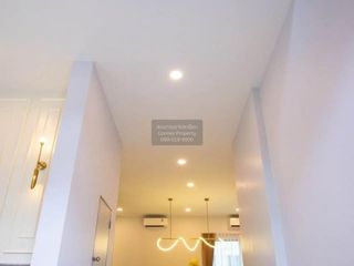 For rent 4 bedrooms house in Bang Phli, Samut Prakan