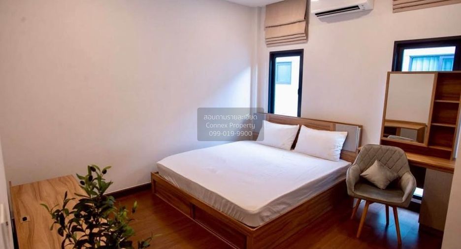 Haus zur Miete mit 4 Zimmer in Bang Phli, Samut Prakan