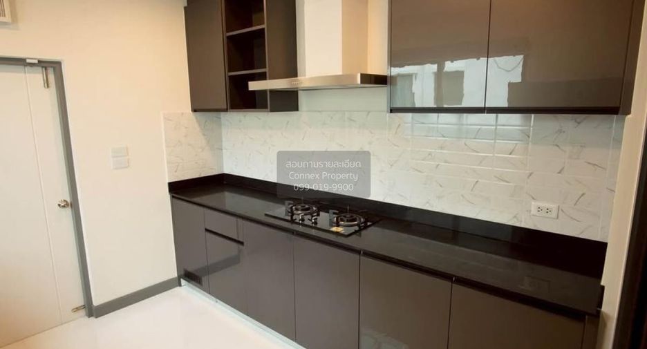 Haus zur Miete mit 4 Zimmer in Bang Phli, Samut Prakan