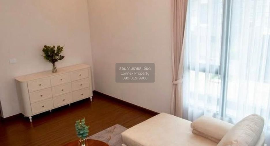 Haus zur Miete mit 4 Zimmer in Bang Phli, Samut Prakan