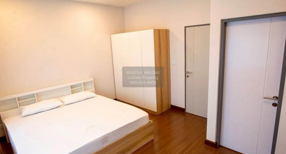 Haus zur Miete mit 4 Zimmer in Bang Phli, Samut Prakan