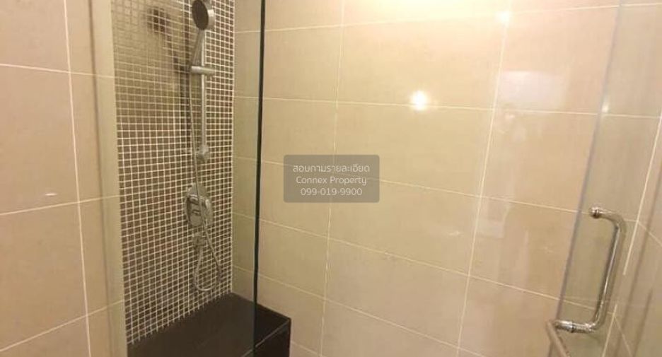 For rent 1 Beds condo in Huai Khwang, Bangkok