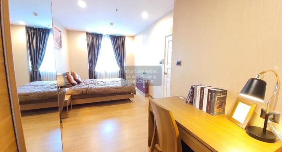 For rent 1 Beds condo in Huai Khwang, Bangkok