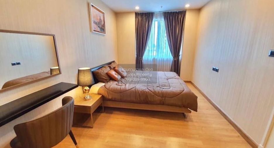 For rent 1 Beds condo in Huai Khwang, Bangkok