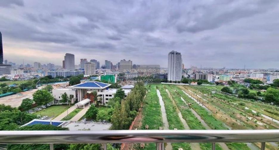 For rent 1 Beds condo in Huai Khwang, Bangkok