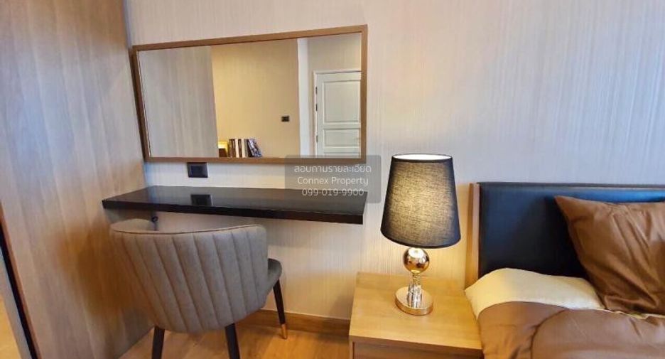 For rent 1 Beds condo in Huai Khwang, Bangkok