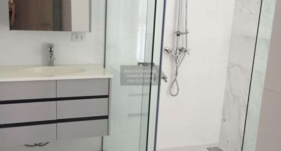 Wohnung zur Miete mit 2 Zimmer in Watthana, Bangkok