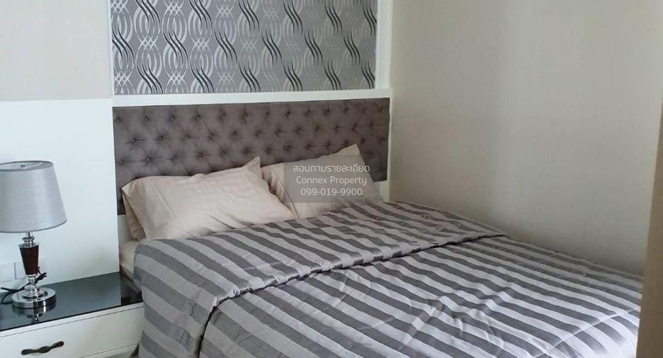 Wohnung zur Miete mit 2 Zimmer in Watthana, Bangkok