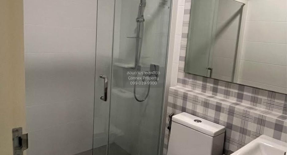 For rent 3 ベッドルーム townhouse in Prawet, Bangkok