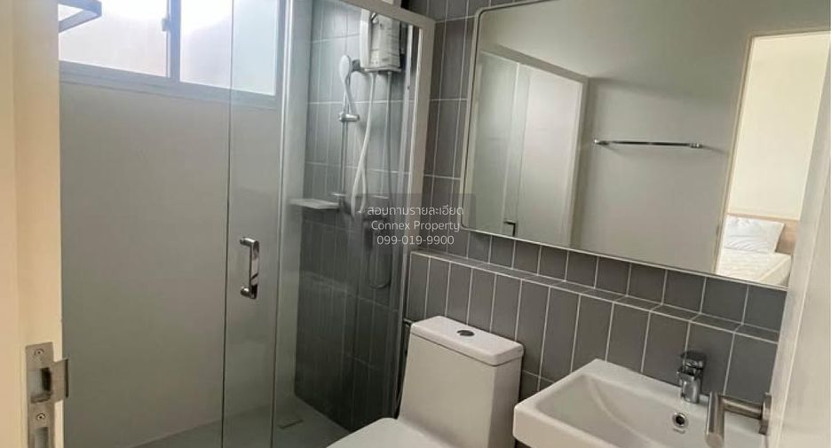 For rent 3 ベッドルーム townhouse in Prawet, Bangkok