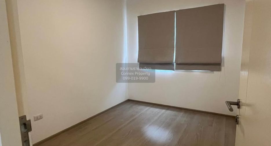 For rent 3 ベッドルーム townhouse in Prawet, Bangkok