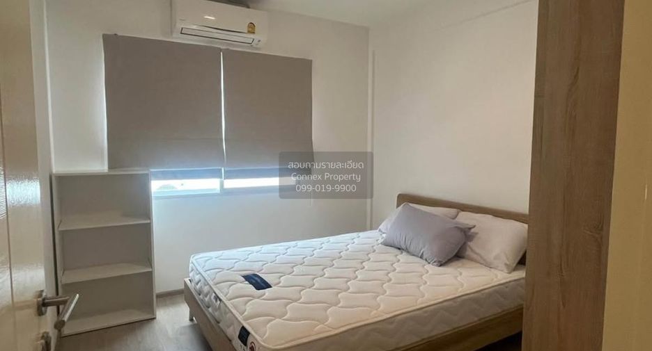 For rent 3 ベッドルーム townhouse in Prawet, Bangkok