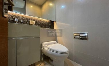 For rent 2 bedrooms condo in Sathon, Bangkok