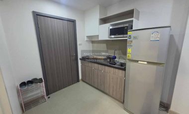 For rent 1 bed condo in Bang Kapi, Bangkok
