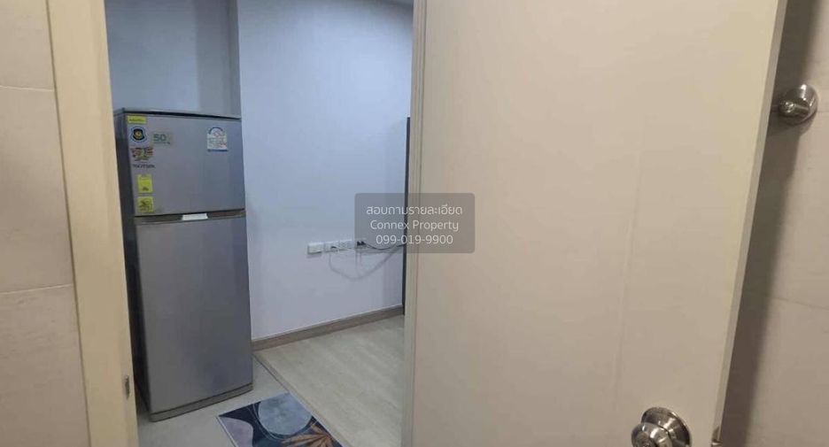 For rent 1 bed condo in Bang Kapi, Bangkok