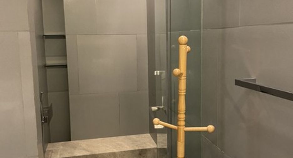 Wohnung zur Miete mit 2 Zimmer in Sathon, Bangkok
