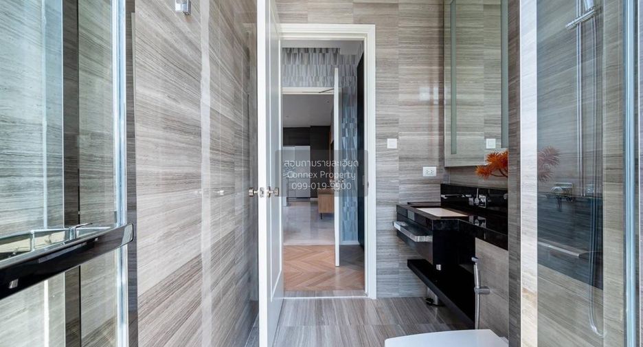 Wohnung zur Miete mit 2 Zimmer in Bang Kho Laem, Bangkok