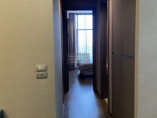 Condo en alquiler de 2 habitaciones en Sathon, Bangkok