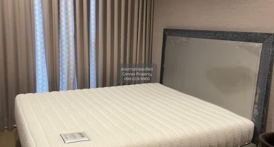 For rent 2 bedrooms condo in Sathon, Bangkok