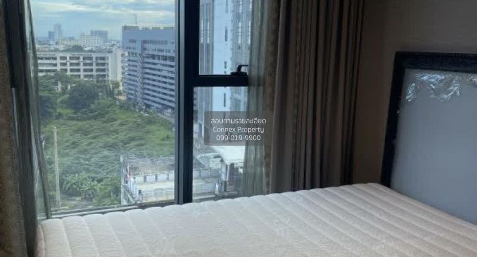 For rent 2 bedrooms condo in Sathon, Bangkok