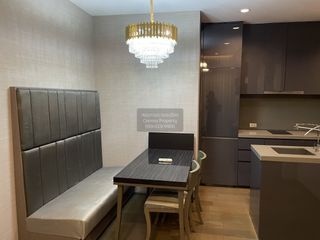 Condo en alquiler de 2 habitaciones en Sathon, Bangkok