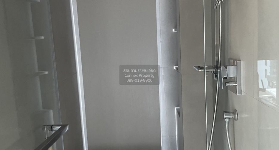 For rent 2 bedrooms condo in Sathon, Bangkok