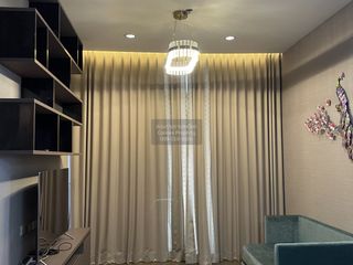 Condo en alquiler de 2 habitaciones en Sathon, Bangkok