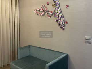 Condo en alquiler de 2 habitaciones en Sathon, Bangkok