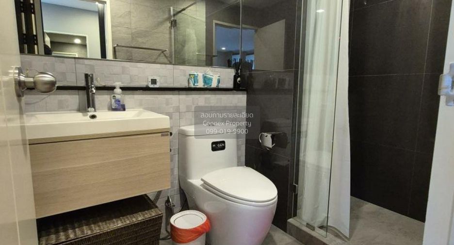 For rent 1 bed condo in Phra Khanong, Bangkok