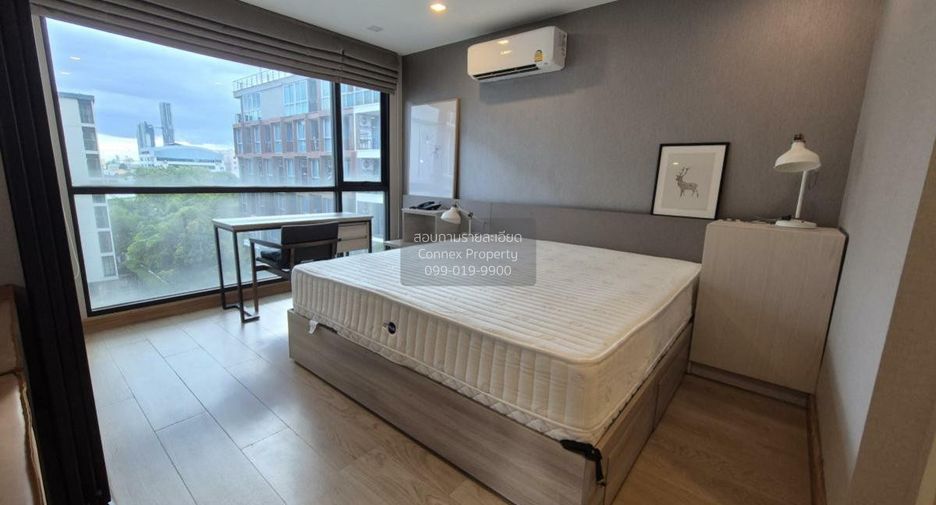 For rent 1 bed condo in Phra Khanong, Bangkok