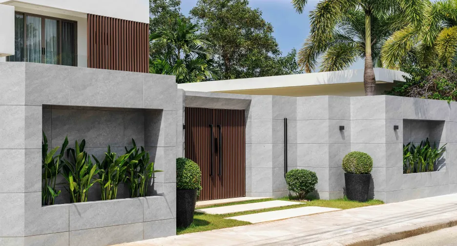 For sale 6 bed villa in Thalang, Phuket