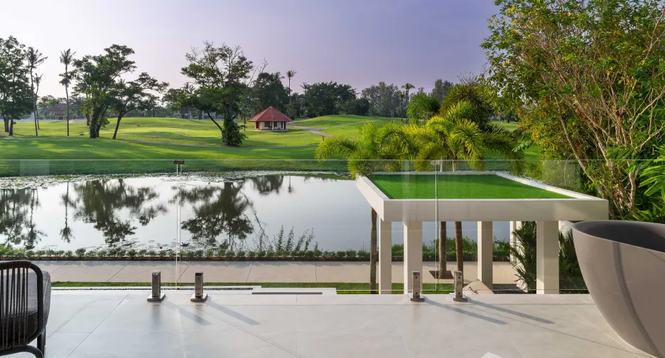 For sale 6 bed villa in Thalang, Phuket
