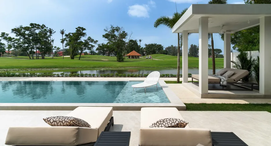 For sale 6 bed villa in Thalang, Phuket