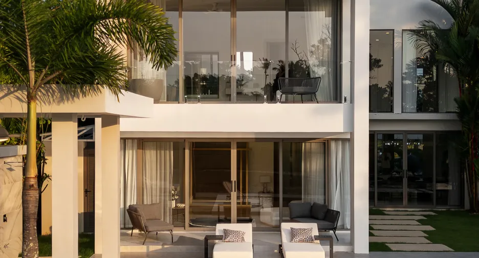 For sale 6 bed villa in Thalang, Phuket